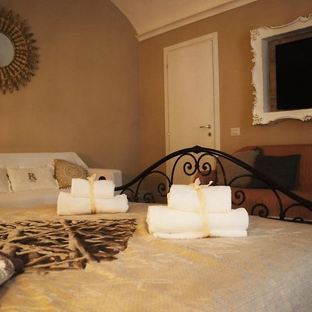 Guest House Maria روما المظهر الخارجي الصورة