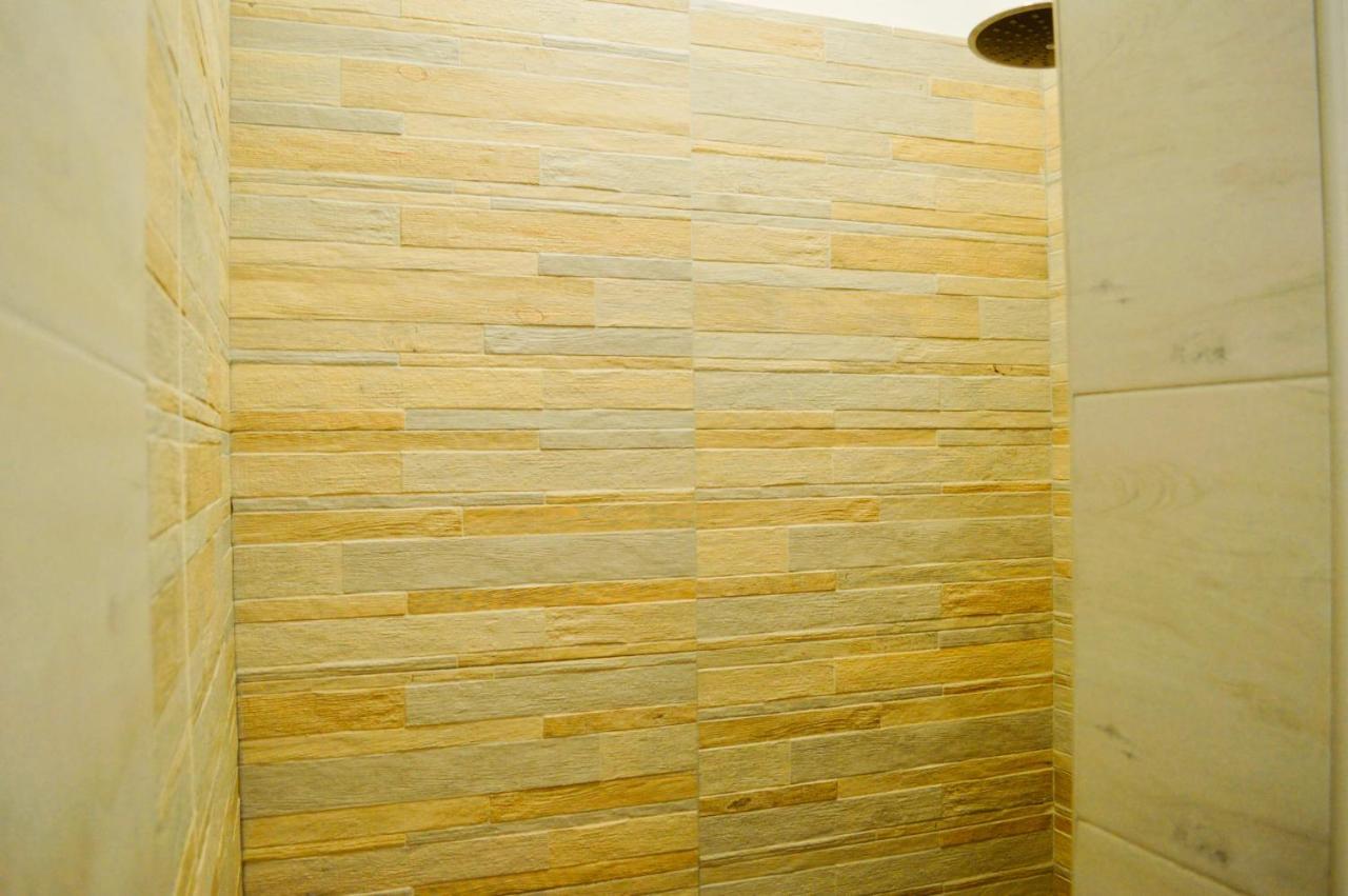 Guest House Maria روما المظهر الخارجي الصورة