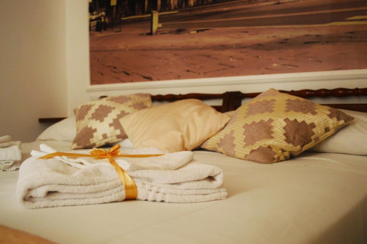 Guest House Maria روما المظهر الخارجي الصورة
