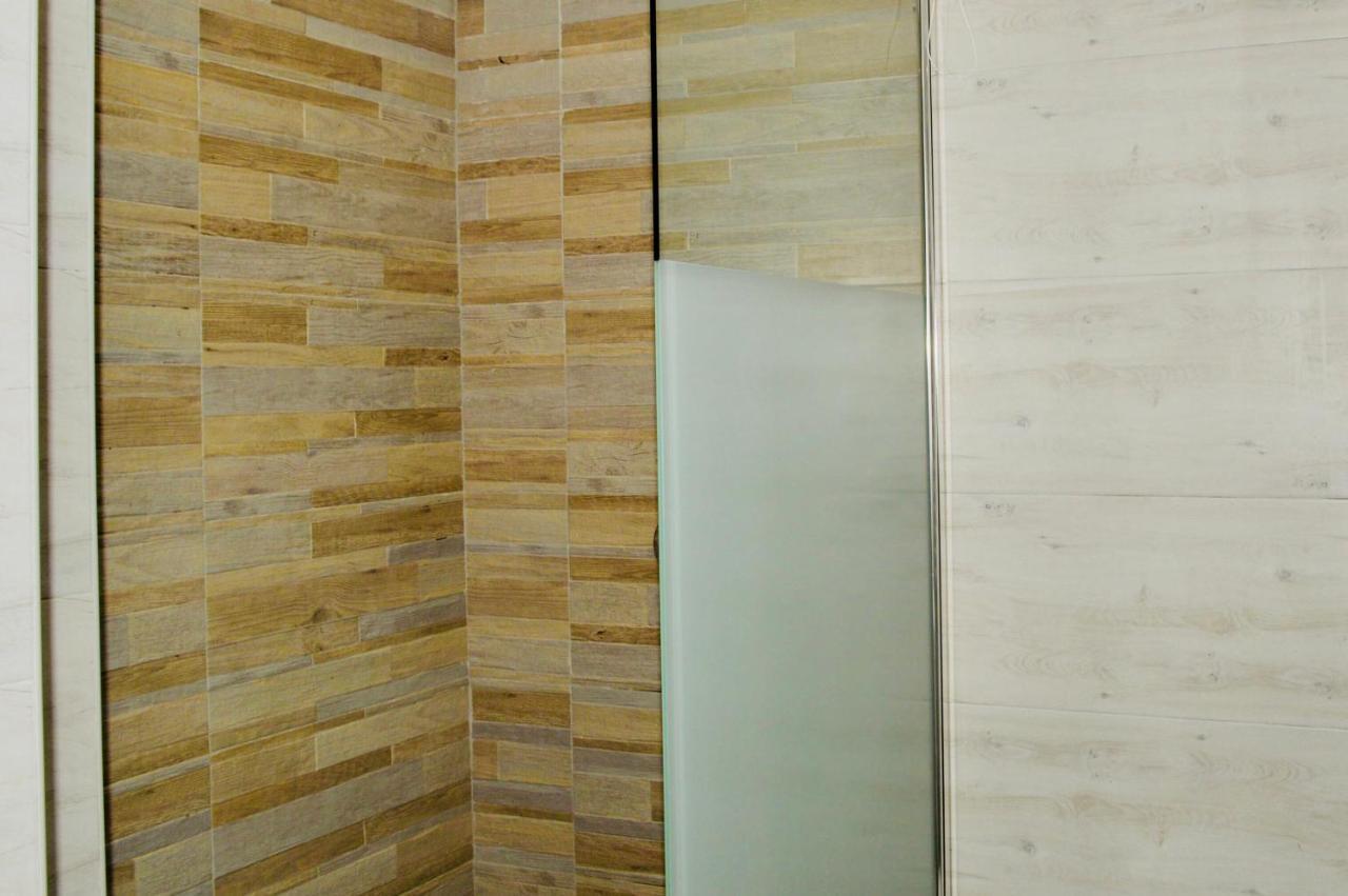 Guest House Maria روما المظهر الخارجي الصورة