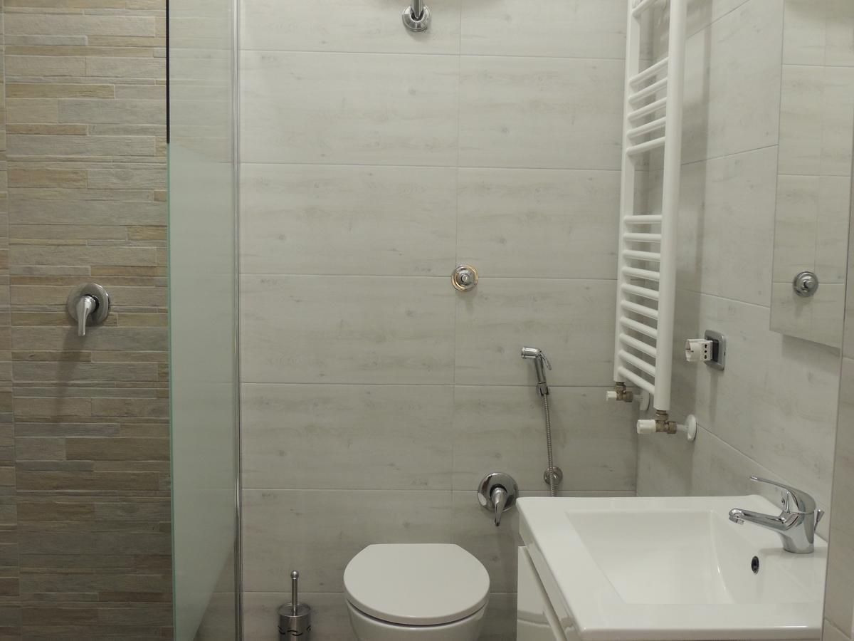 Guest House Maria روما المظهر الخارجي الصورة