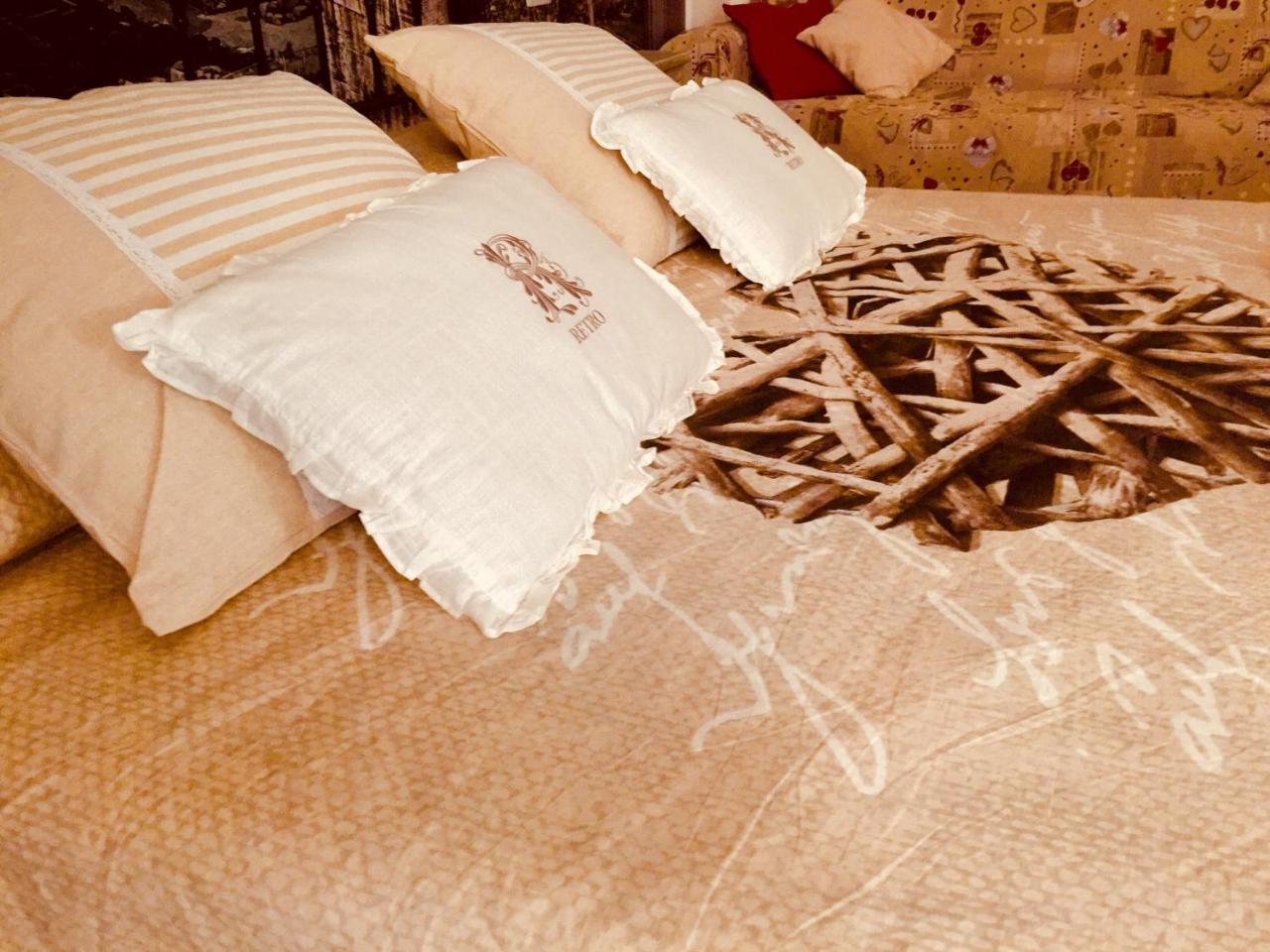 Guest House Maria روما المظهر الخارجي الصورة