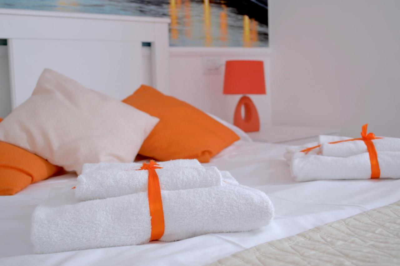 Guest House Maria روما المظهر الخارجي الصورة
