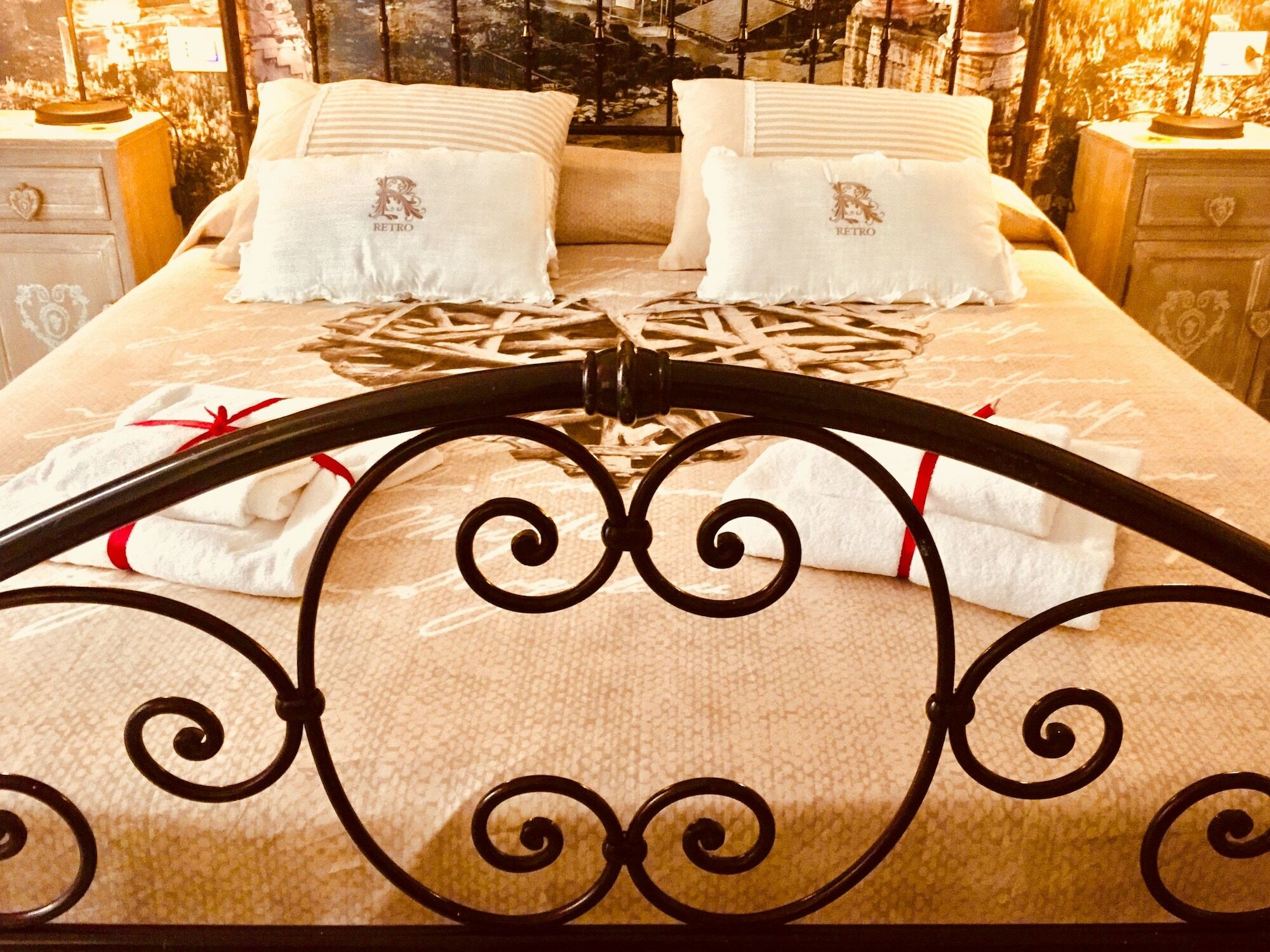 Guest House Maria روما المظهر الخارجي الصورة