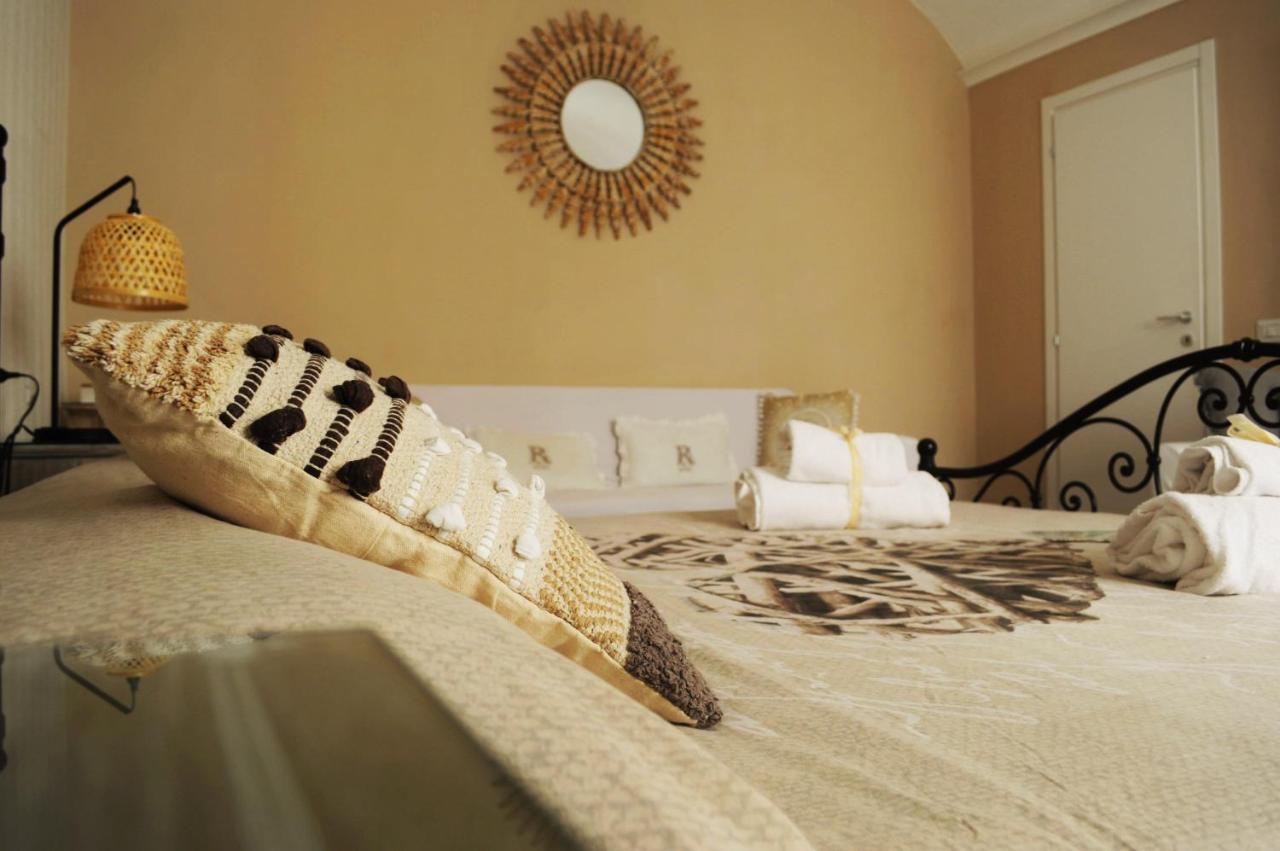 Guest House Maria روما المظهر الخارجي الصورة