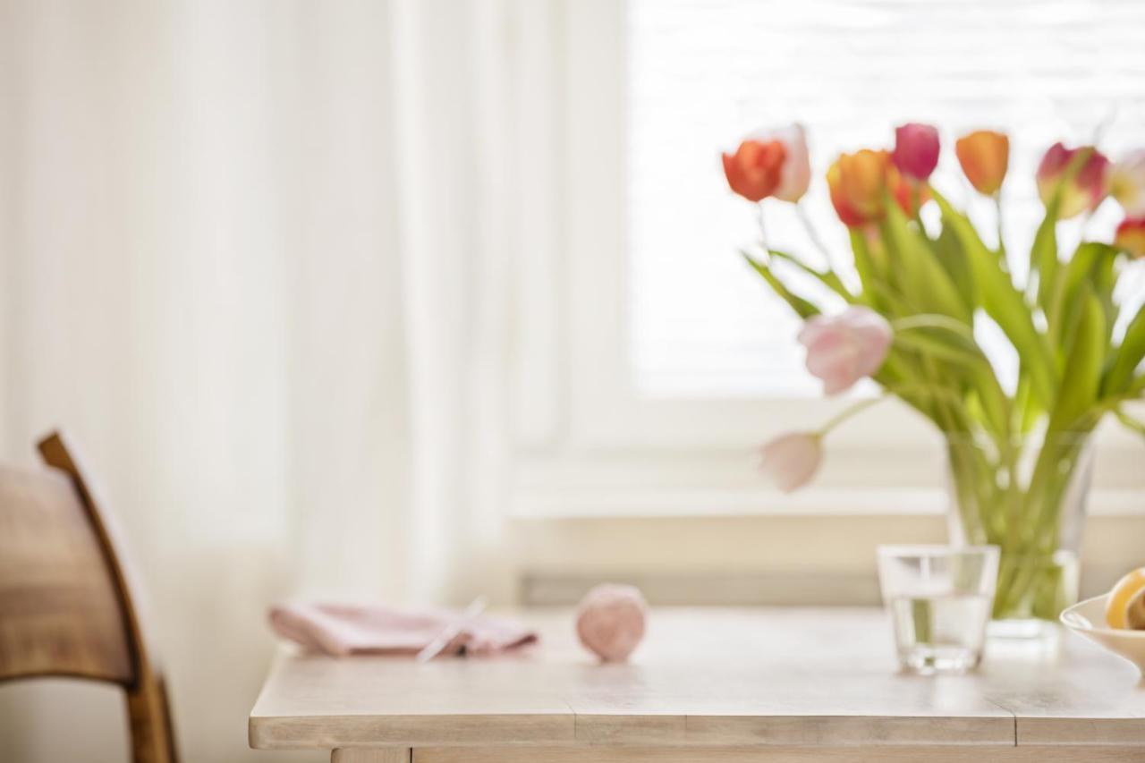 Guest House Maria روما المظهر الخارجي الصورة