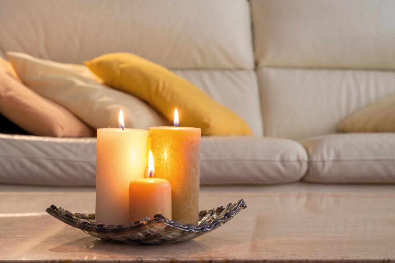 Guest House Maria روما المظهر الخارجي الصورة