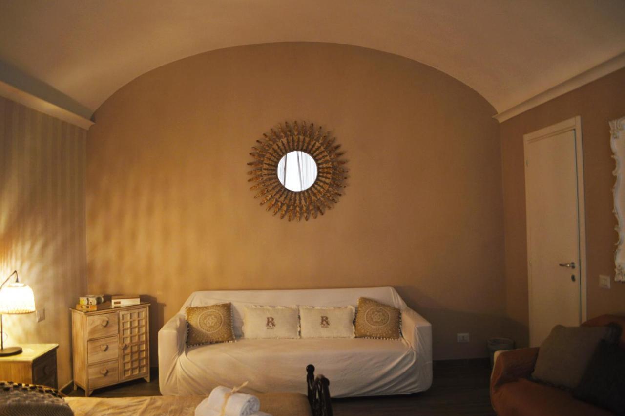 Guest House Maria روما المظهر الخارجي الصورة